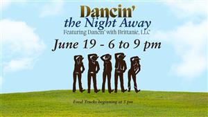Dancin the Night Away