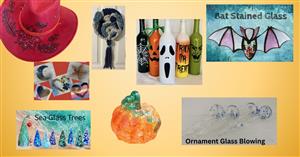 June to Dec 2026 crafts