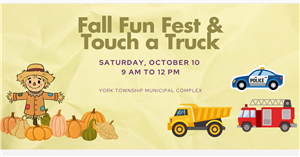 Fall Fest 2026