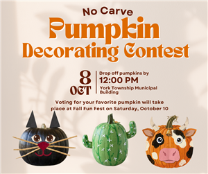 No Carve