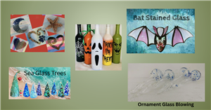 September to Dec 2026 crafts